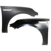 Fender For Kia Optima 2016-2020 Front Driver and Passenger Side