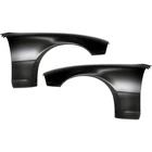 Fender For Mazda Miata 1990-1997 Front Driver and Passenger Side