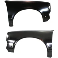 Fender For Nissan 720 1986-1986 Front Driver and Passenger Side