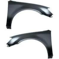 Fender For Nissan Altima 2002-2006 Front Driver and Passenger Side