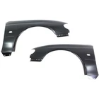 Fender For Pontiac GTO 2004-2006 Front Driver and Passenger Side