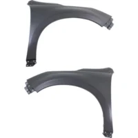 Fender For Subaru Forester 2014-2018 Front Driver and Passenger Side