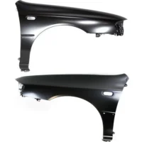 Fender For Subaru Impreza 1998-2001 Front Driver and Passenger Side RS