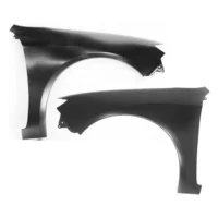 Fender For Subaru Impreza 2008-2011 Front Driver and Passenger Side