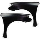 Fender For Toyota Camry 2002-2006 Front Driver and Passenger Side