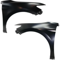 Fender For Toyota Camry 2018-2024 Front Driver and Passenger Side