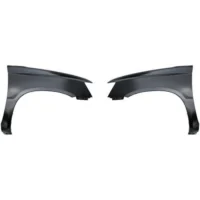 Fender For Toyota Highlander 2001-2007 Front Driver and Passenger Side