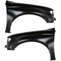 Fender For Toyota Tacoma 2001-2004 Front Driver and Passenger Side