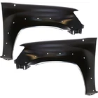 Fender For Toyota Tacoma 2005-2015 Front Driver and Passenger Side 4WD