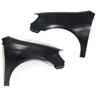 Fender For Volkswagen GTI 2010-2014 Front Driver and Passenger Side
