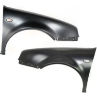 Fender For Volkswagen Golf 1999-2006 Front Driver and Passenger Side Type 4
