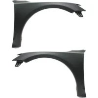 Fender For Volkswagen Jetta 2011-2018 Front Driver and Passenger Side Sedan