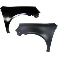 Fender For Volkswagen Rabbit 2006-2009 Front Driver and Passenger Side