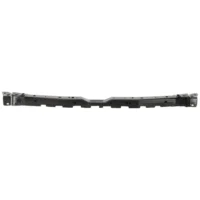 Front Radiator Support Core For 2019-23 Chevy Silverado 1500 Upper Tie Bar Steel