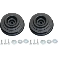 Front Shock and Strut Mount Set For 2007-2017 Chevrolet Equinox SM5728
