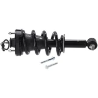 Fully Loaded Strut Front Driver or Passenger Side for Chevy Right Left 84176631