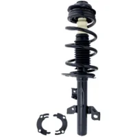 Fully Loaded Strut Front Passenger Right Side Hand for Jeep Cherokee 2014-2022