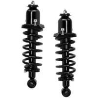Fully Loaded Strut Set of 2 Rear Driver and Passenger Side Left Right for tC Pair