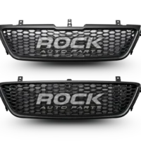 Car Grilles from Rock Auto