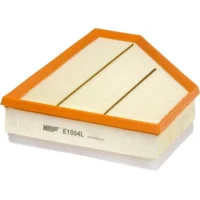 Hengst E1004L Air Filters for BMW 335d 2009-2011