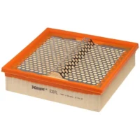 Hengst E207L Air Filters for MB Mercedes E Class 190 Mercedes-Benz E300 300D