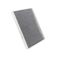 Hengst E2949LC Cabin Air Filter Front for Land Rover Discovery Sport E-Pace S60