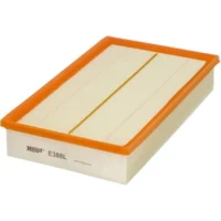 Hengst E388L Air Filters for MB Mercedes E Class Mercedes-Benz E320 E430 98-2002