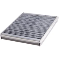 Hengst E955LC Cabin Air Filter for Audi A4 Quattro S4 RS4 A6 Allroad RS6 S6
