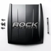 CAPA Certified Hood Fits Honda Civic 2018-2020 1.5L Turbo Sedan Japan Built