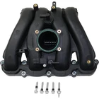 Intake Manifolds for Chevy 12637620 Buick Verano Chevrolet Equinox Regal GMC