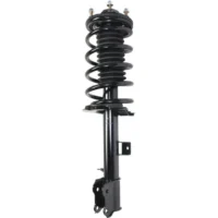 Loaded Strut For 2001-2012 Ford Escape Front Driver Side