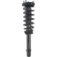 Loaded Strut For 2003-2007 Honda Accord Front Passenger Side