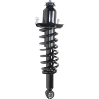 Loaded Strut For 2003-2008 Toyota Corolla Rear Driver Side