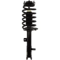 Loaded Strut For 2011-2017 Jeep Patriot Front Passenger Side Front Wheel Drive