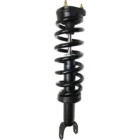 Loaded Strut For 2019-2022 Ram 1500 Classic Front Driver or Passenger Side 4WD