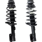 Loaded Struts For 2004-2008 Suzuki Forenza Front Driver and Passenger Side FWD