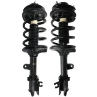 Loaded Struts For 2005-2009 Hyundai Tucson Front Driver and Passenger Side