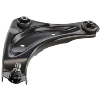 Lower Control Arm Front Left Driver Side Fits Nissan Leaf Juke
