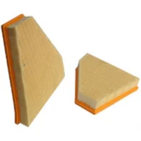 Mahle LX 1478 Air Filters for 328 325 330 E87 1 Series BMW 128i E93 3 328i E92