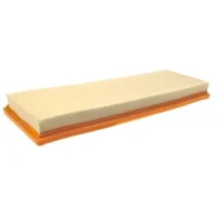 Mahle LX2093 Air Filters for VW Volkswagen Golf Jetta Passat Beetle Rabbit 06-09