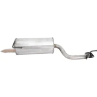 Muffler Exhaust Rear 44300AE13A for Subaru Outback 2000-2004