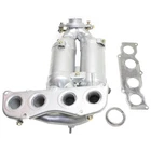 New Catalytic Converter For 2001-2003 Toyota Highlander with Exhaust Manifold