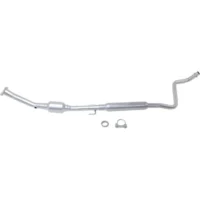 New Catalytic Converter for Toyota Echo Scion xA 2004-2006
