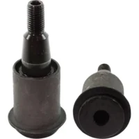 New Control Arm Bushings Pair Front Left and Right Side Lower at Shock Absorber