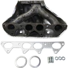 New Exhaust Manifold Kit for Honda Accord Odyssey Acura CL Oasis 18000P0A010
