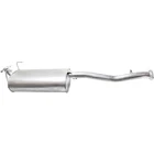 New Muffler Exhaust for Toyota 4Runner 4 Runner 1997-2000