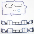 New Set Intake Manifold Gaskets Chevy Suburban SaVana Chevrolet Tahoe C1500 GMC