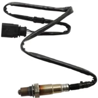 O2 Oxygen Sensor For 2005-15 VW Volkswagen Jetta 2010-14 Golf Downstream 4-wire