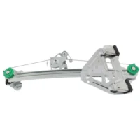 Power Window Regulator For 2003-2007 Cadillac CTS Rear Driver Side