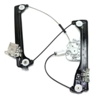 Power Window Regulator For 2003-2008 BMW Z4 Front Passenger Side 51337198910